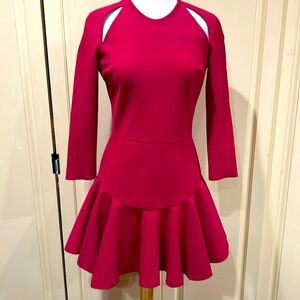 Greta Constantine Dress Size M